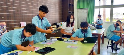 質感採集11