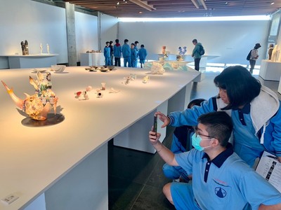 陶博館參訪13