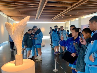 陶博館參訪1