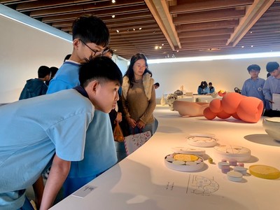 陶博館參訪15
