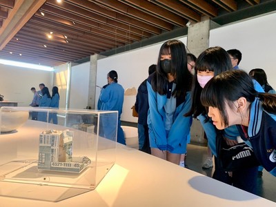 陶博館參訪14