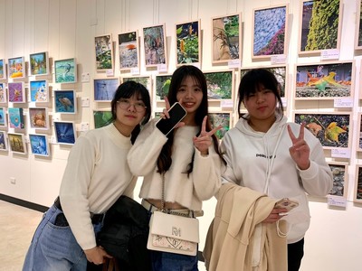 愛無界限31