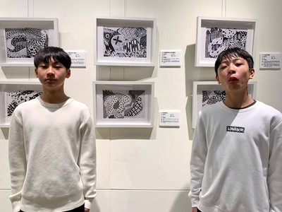 愛無界限28