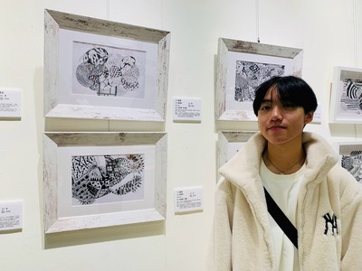愛無界限29