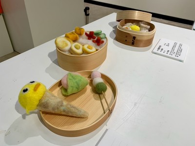 愛無界限19
