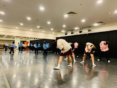 參訪國家兩廳院07