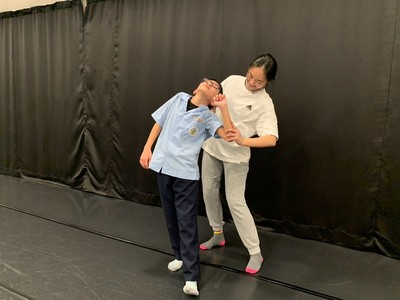參訪國家兩廳院14