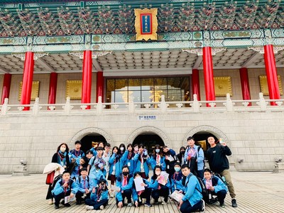 參訪國家兩廳院01