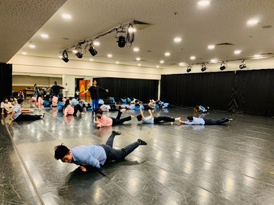參訪國家兩廳院17