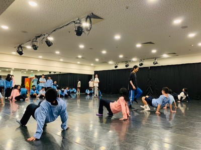 參訪國家兩廳院02