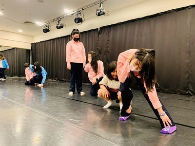 參訪國家兩廳院12