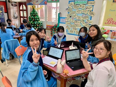 LINE_ALBUM_114學年度國際教育線上交流_260731_7圖片