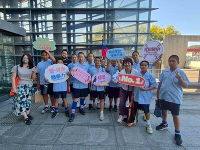 114學年度七年級參觀鶯歌陶瓷博物館