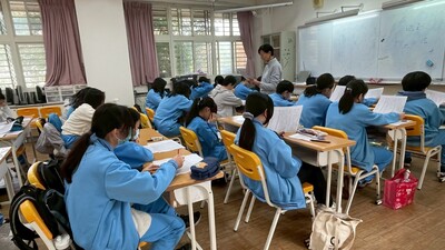 115年度寒假閱讀理解營隊
