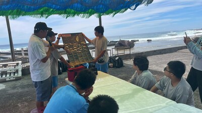 認識台灣常見魚種圖片
