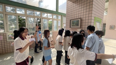 世界閱讀日-寶可夢訓練家2圖片