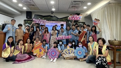114學年國際教育成果