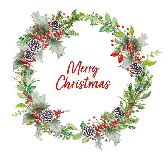Merry Christmas