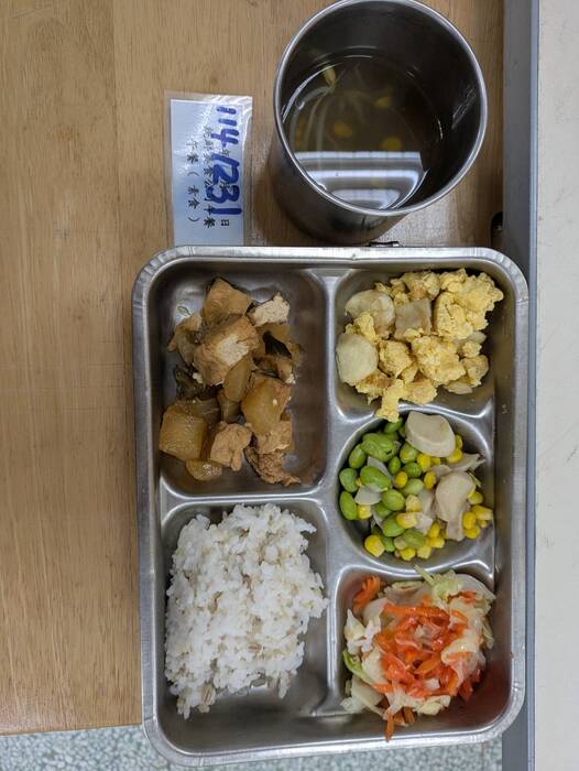 114年12月31日美味午餐圖片