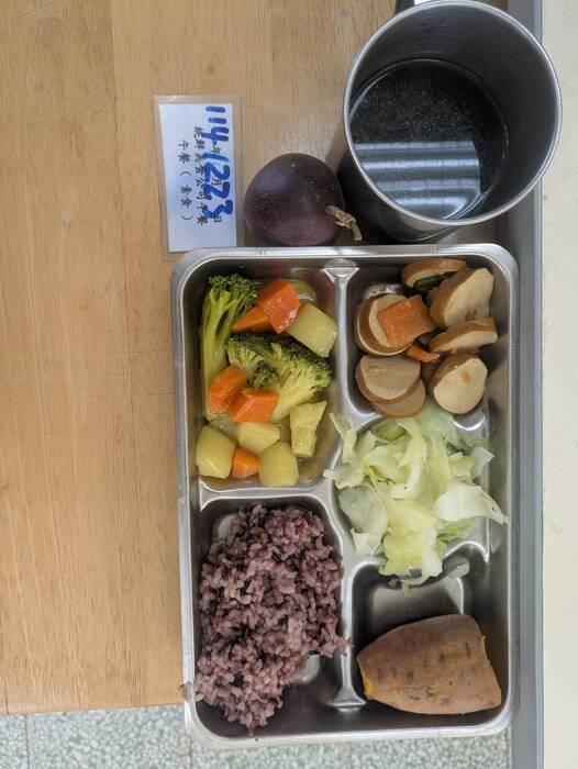 114年12月23日美味午餐圖片