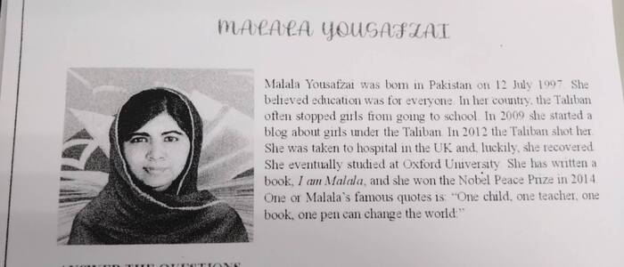 Malala