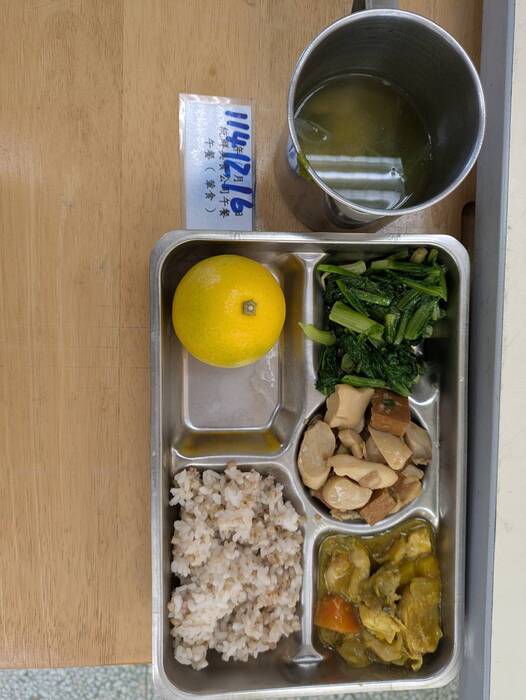 114年12月16日美味午餐圖片