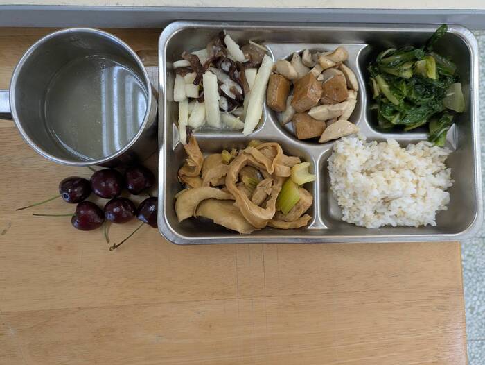 115年01月13日美味午餐圖片