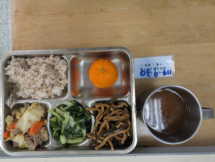 114年09月30日美味午餐圖片