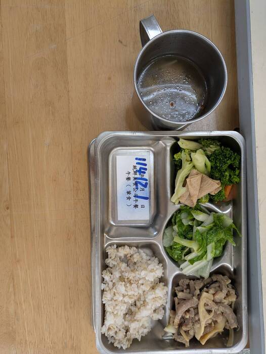 114年12月01日美味午餐圖片